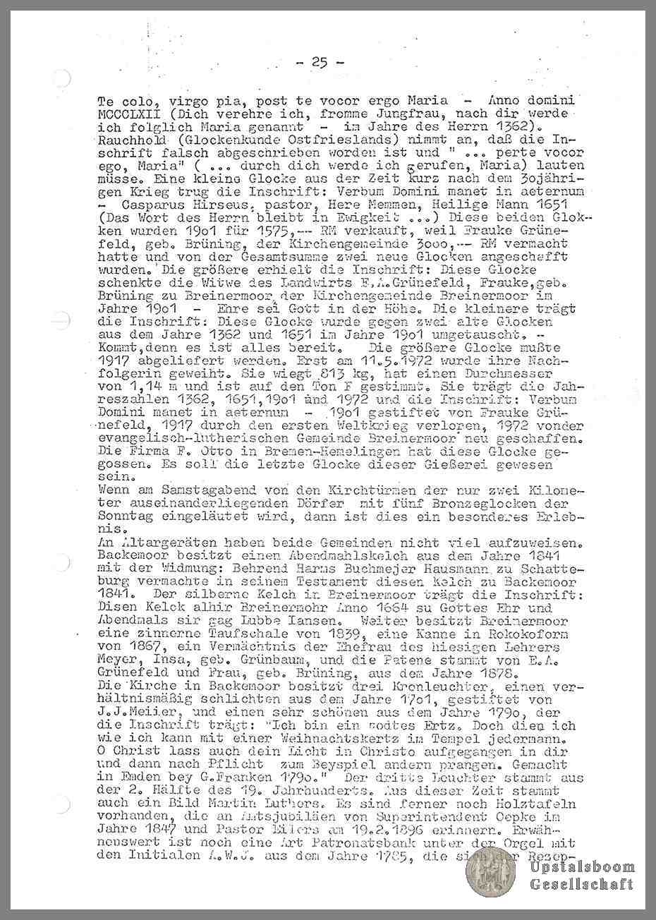 Document